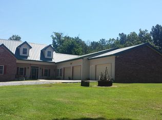 17722 Old Highway 68, Siloam Springs, AR 72761