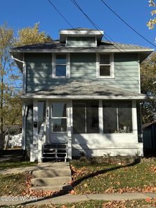 638 Hazel Ave, Lima, OH, 45801