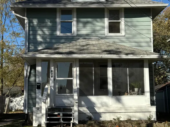 638 Hazel Ave, Lima, OH 45801