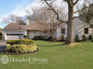 11 South Dr, Roslyn, NY