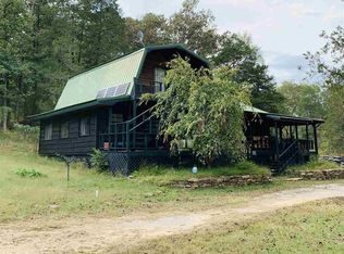 135 Apple Tree Ln, Melbourne, AR 72556