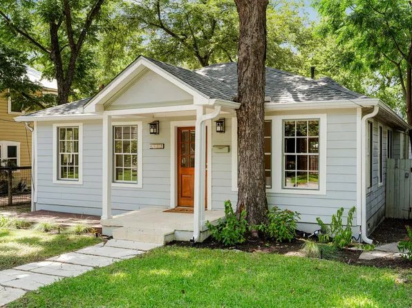 4912 Avenue G, Austin, TX 78751