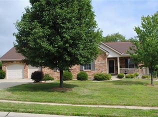 2126 Lumberjack Dr, Hebron, KY 41048