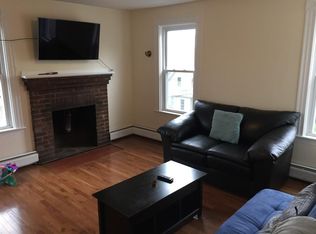 113 Ashland St UNIT 2, Melrose, MA 02176