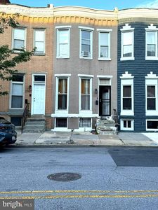 2105 Barclay St, Baltimore, MD, 21218