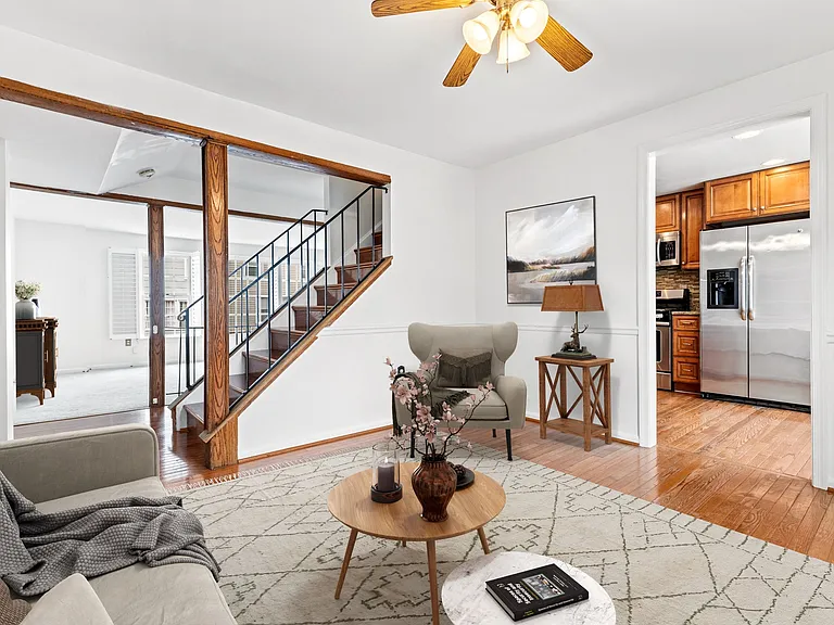 4432 Longworthe Sq #UL3 — Photo 6