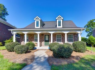 3145 Mayflower Ln, Sumter, SC 29150