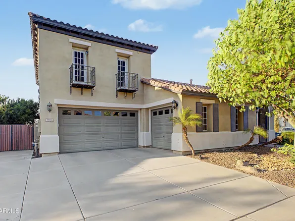 2318 E Aster Drive, Chandler, AZ 85286