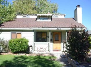 318 Fodrin Way, Sparks, NV 89431