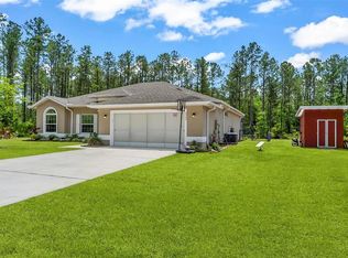 4343 State Highway 100 W, Bunnell, FL 32110