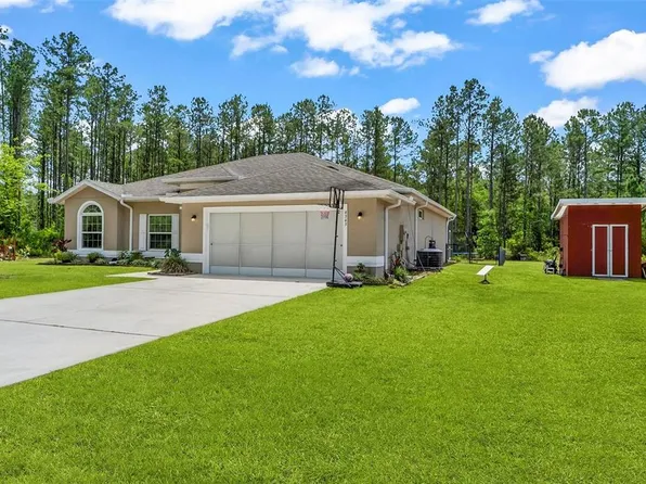 4343 State Highway 100 W, Bunnell, FL 32110