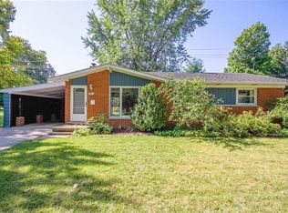 341 Marian Ct, Saline, MI 48176