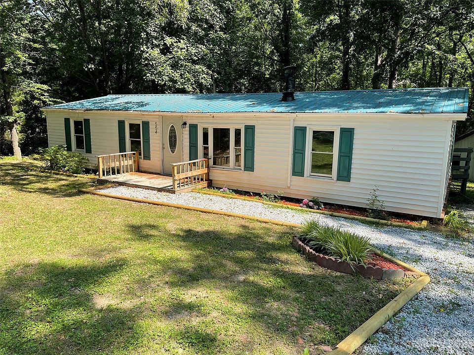 554 Clay St, Linwood, NC 27299 Zillow