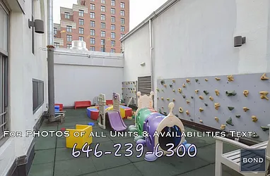 Rented by Bond New York