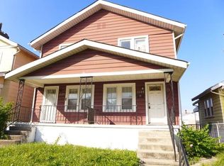 1125-1127 Lexington Ave, Columbus, OH