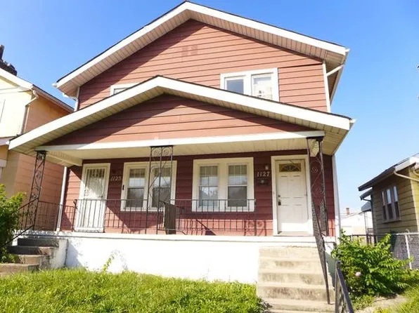 1125-1127 Lexington Ave, Columbus, OH 43201