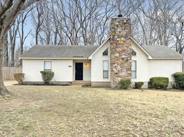 5756 Crievewood Dr, Memphis, TN 38135