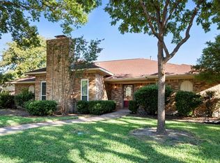 1625 Idyllwild Ct, Plano, TX 75075