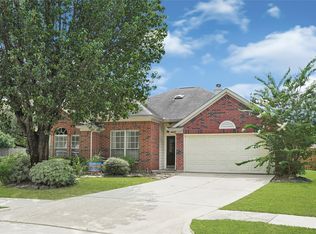 2438 Daneswood Ct, Spring, TX 77388