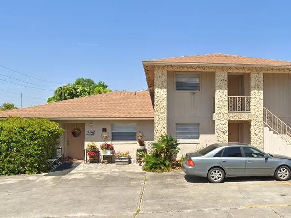 4200 David Dr, Titusville, FL 32780