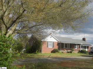 1730 Old Williamston Rd, Piedmont, SC 29673