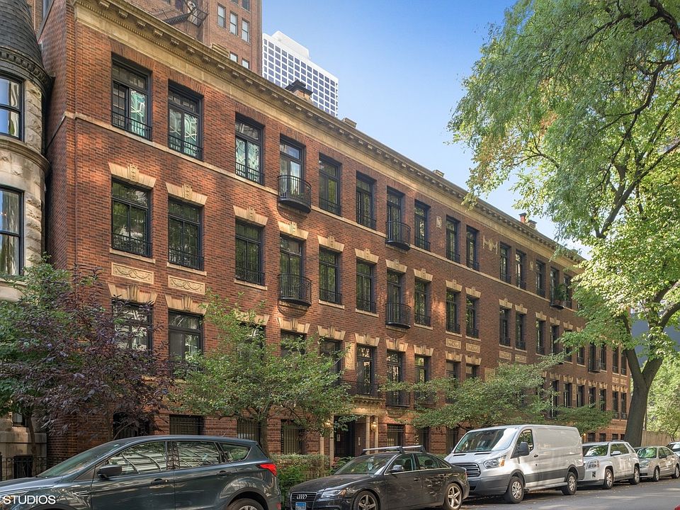 31 E Elm St APT 3B, Chicago, IL 60611 | Zillow