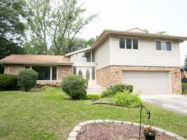 18052 San Diego Ave, Homewood, IL 60430
