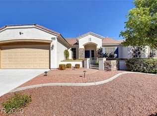 2188 Magnolia Pond Ct, Henderson, NV 89052