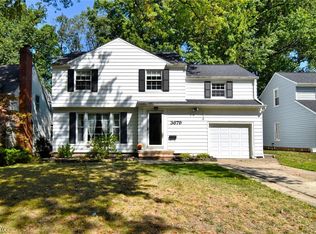3679 Fenley Rd, Cleveland Heights, OH 44121