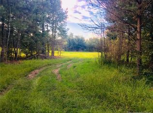 1055 Nick McLean Rd, Bunnlevel, NC 28323