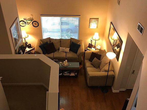 3rd Floor View
