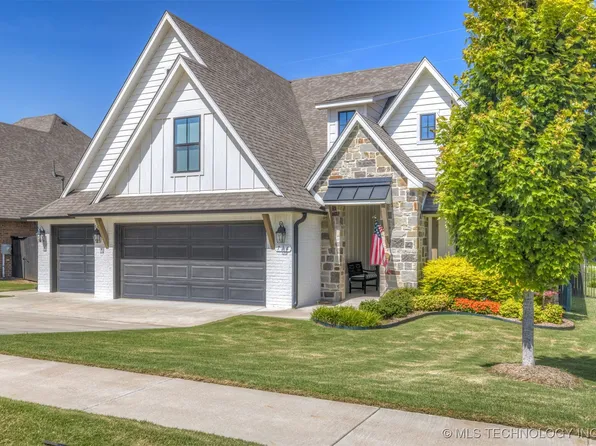 714 N 86th St, Broken Arrow, OK 74014