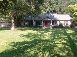 8760 Highway 493, Bailey, MS 39320