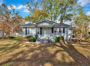 205 Betty St, Anderson, SC 29624