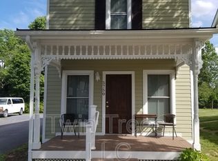 5750 Main St, Mount Jackson, VA 22842