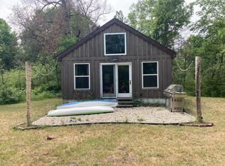 36 W Dewitt Dr, Luther, MI 49656