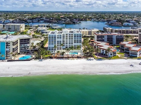 3377 Gulf Shore BLVD N #2A, NAPLES, FL 34103