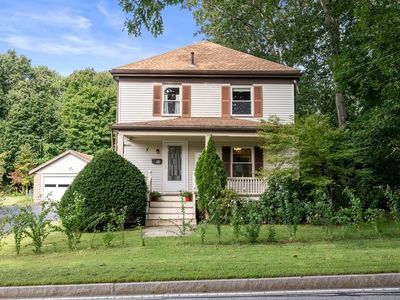60 Speen St, Natick, MA, 01760