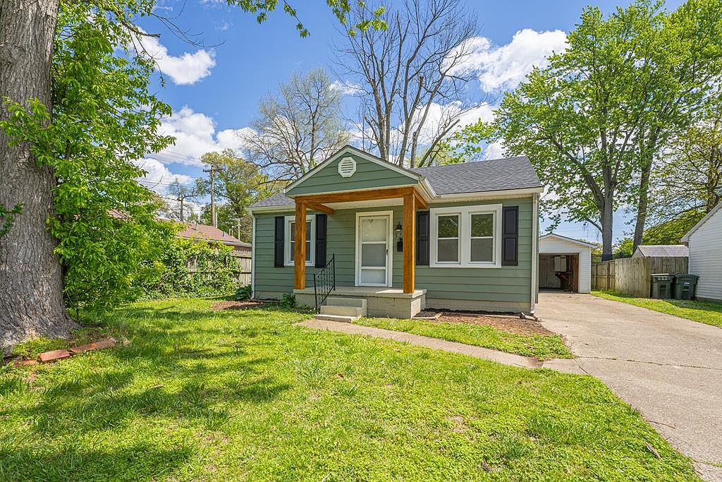 3203 Daviess St, Owensboro, KY 42303 Zillow
