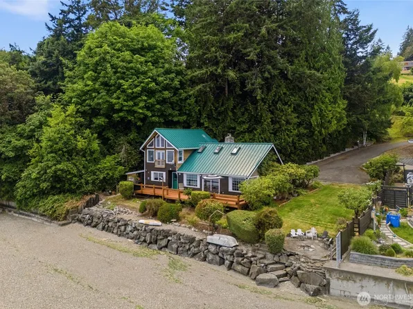 9313 163rd Avenue Ct SW, Longbranch, WA 98351
