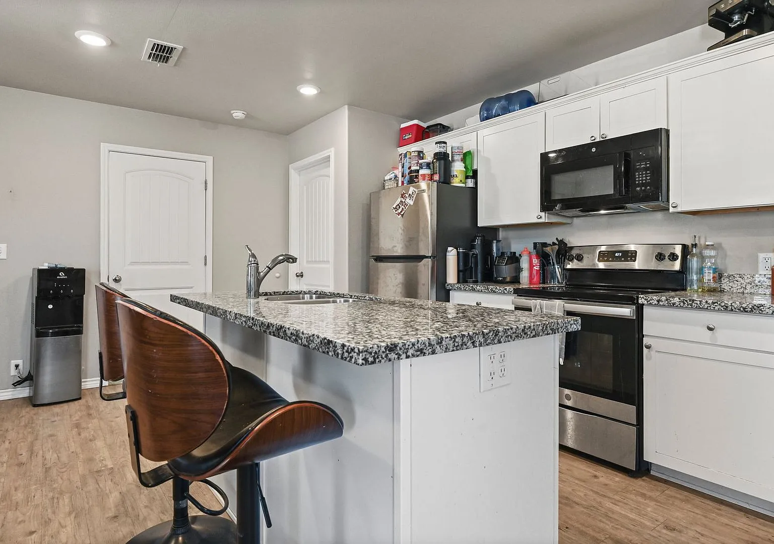 Heart of Lubbock Living Starts Here! — Photo 4