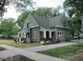 702 E Green St, Urbana, IL