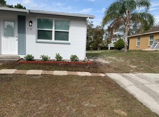 9411 Melrose St, Spring Hill, FL 34608