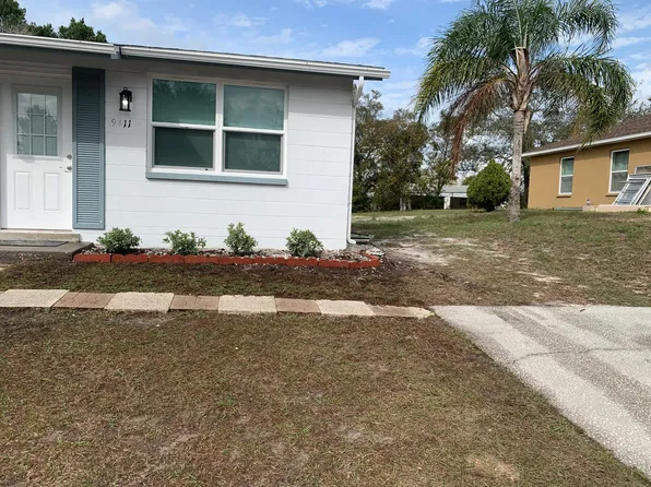 9411 Melrose St, Spring Hill, FL 34608