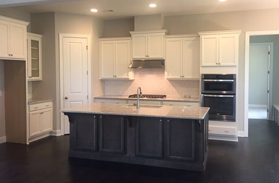 The Douglas ; Olmsted