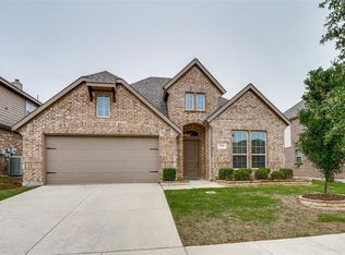 2203 Patriot, Melissa, TX 75454