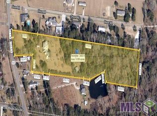 17346 Highway 933, Prairieville, LA 70769