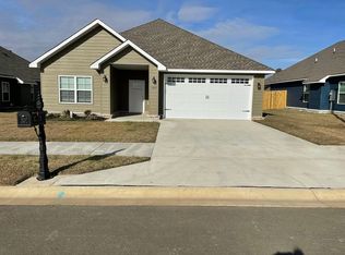 3652 Red Maple Way, Jonesboro, AR 72404
