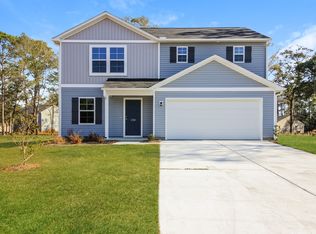 2188 Bayview Dr SW, Supply, NC 28462