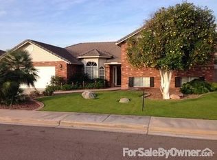 832 N Gentry, Mesa, AZ 85213